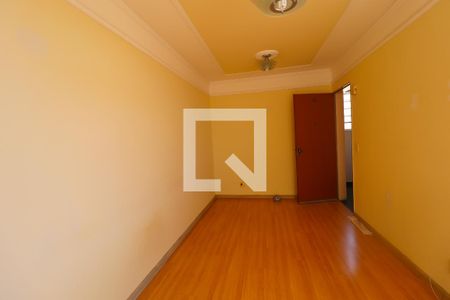 Sala de apartamento para alugar com 2 quartos, 49m² em Jardim Bonfiglioli, Jundiaí