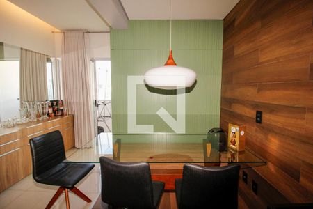 Cozinha  de apartamento para alugar com 2 quartos, 67m² em Lourdes, Belo Horizonte