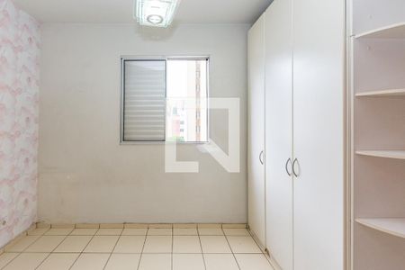 Suíte de apartamento para alugar com 3 quartos, 75m² em Buritis, Belo Horizonte