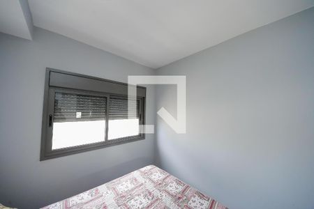 Quarto de apartamento para alugar com 1 quarto, 28m² em Vila Independencia, São Paulo