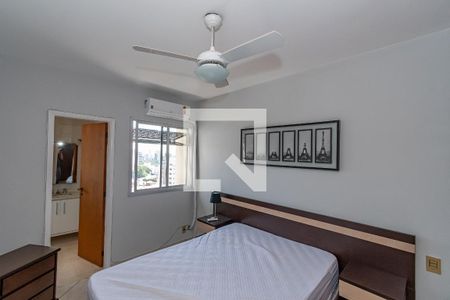 Quarto de apartamento para alugar com 3 quartos, 92m² em Bosque, Campinas