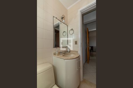 Apartamento à venda com 92m², 3 quartos e 1 vaga Apartamento à venda com 92m², 3 quartos e 1 vagaBanheiro 2