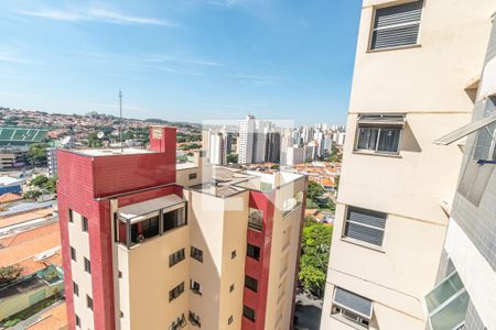 Apartamento à venda com 92m², 3 quartos e 1 vaga Apartamento à venda com 92m², 3 quartos e 1 vagaVista Quarto 3