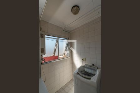 Apartamento à venda com 92m², 3 quartos e 1 vaga Apartamento à venda com 92m², 3 quartos e 1 vagaÁrea de Serviço