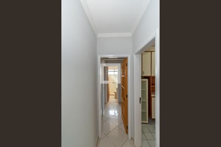 Apartamento à venda com 92m², 3 quartos e 1 vaga Apartamento à venda com 92m², 3 quartos e 1 vagaCorredor