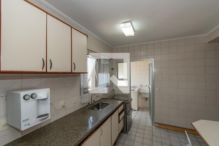 Apartamento à venda com 92m², 3 quartos e 1 vaga Apartamento à venda com 92m², 3 quartos e 1 vagaCozinha