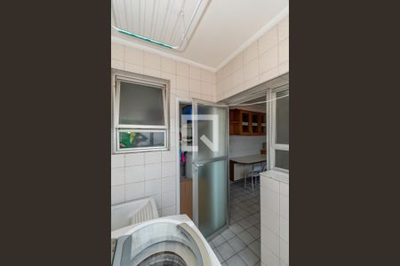 Apartamento à venda com 92m², 3 quartos e 1 vaga Apartamento à venda com 92m², 3 quartos e 1 vagaÁrea de Serviço