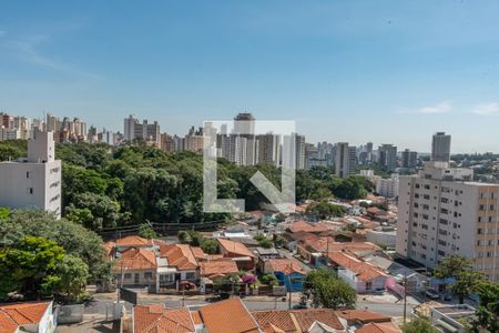 Apartamento à venda com 92m², 3 quartos e 1 vaga Apartamento à venda com 92m², 3 quartos e 1 vagaVista Quarto 2