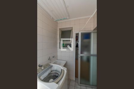 Apartamento à venda com 92m², 3 quartos e 1 vaga Apartamento à venda com 92m², 3 quartos e 1 vagaÁrea de Serviço