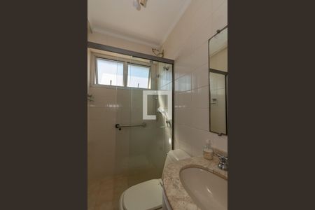 Apartamento à venda com 92m², 3 quartos e 1 vaga Apartamento à venda com 92m², 3 quartos e 1 vagaBanheiro 2