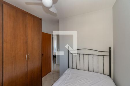Apartamento à venda com 92m², 3 quartos e 1 vaga Apartamento à venda com 92m², 3 quartos e 1 vagaQuarto 3