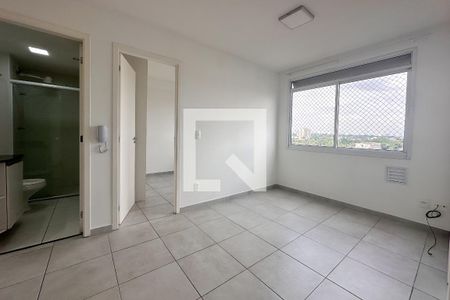 Sala de apartamento para alugar com 2 quartos, 35m² em Vila Leopoldina, São Paulo
