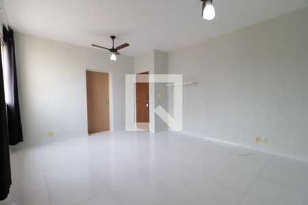 Sala/Quarto de apartamento para alugar com 1 quarto, 32m² em Centro, Ribeirão Preto