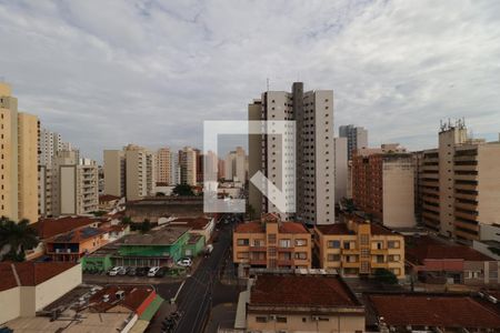 Vista de apartamento para alugar com 1 quarto, 32m² em Centro, Ribeirão Preto
