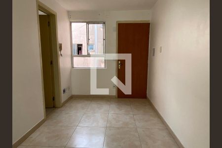 Sala  de apartamento à venda com 2 quartos, 40m² em Rubem Berta, Porto Alegre