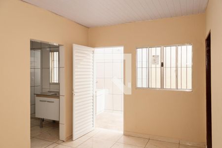 Casa para alugar com 1 quarto, 65m² em Vila Constança, São Paulo