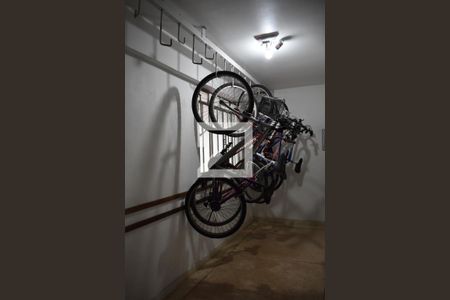 Apartamento para alugar com 57m², 2 quartos e 1 vagaBicicletário