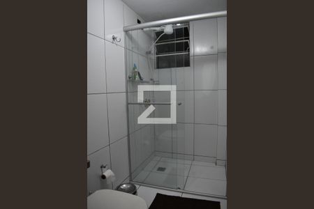 Apartamento para alugar com 57m², 2 quartos e 1 vagaBanheiro