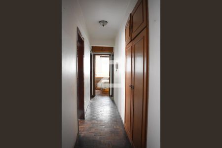 Apartamento para alugar com 57m², 2 quartos e 1 vagaCorredor