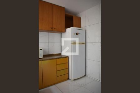 Apartamento para alugar com 57m², 2 quartos e 1 vagaCozinha