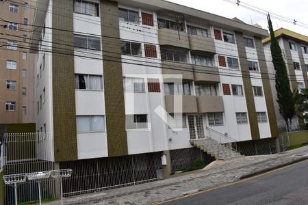 Apartamento para alugar com 57m², 2 quartos e 1 vagaFachada