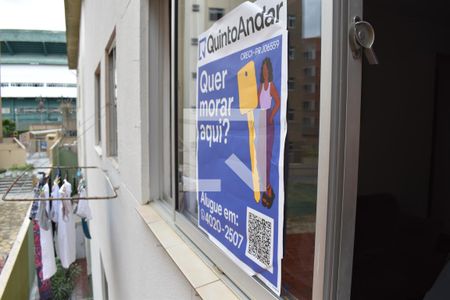 Apartamento para alugar com 57m², 2 quartos e 1 vagaPlaquinha