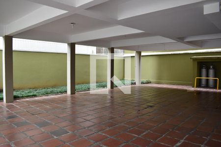 Apartamento para alugar com 57m², 2 quartos e 1 vagaGaragem