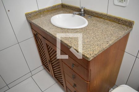 Apartamento para alugar com 57m², 2 quartos e 1 vagaBanheiro