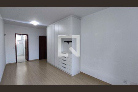 Quarto 1 - Suíte de apartamento para alugar com 3 quartos, 140m² em Anhangabaú, Jundiaí