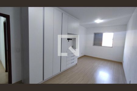 Quarto 1 - Suíte de apartamento para alugar com 3 quartos, 140m² em Anhangabaú, Jundiaí