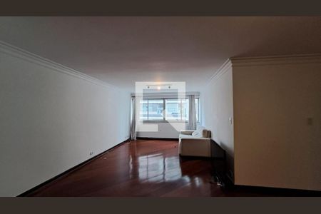 Apartamento à venda com 3 quartos, 137m² em Vila Mariana, São Paulo