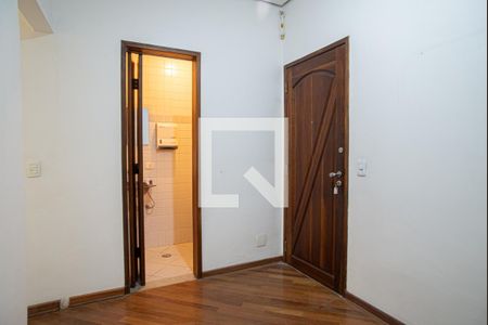 Sala 2 de apartamento à venda com 2 quartos, 64m² em Bela Vista, São Paulo