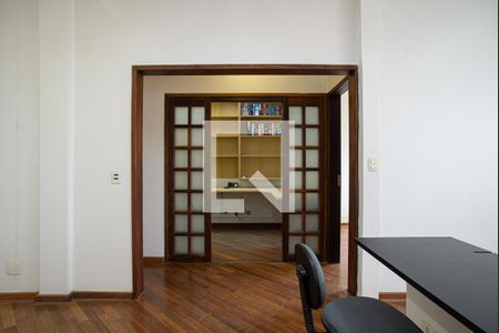 Sala 1 de apartamento à venda com 2 quartos, 64m² em Bela Vista, São Paulo
