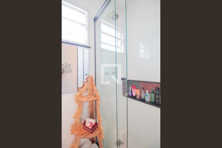 Apartamento à venda com 217m², 3 quartos e 2 vagas Apartamento à venda com 217m², 3 quartos e 2 vagasLavabo