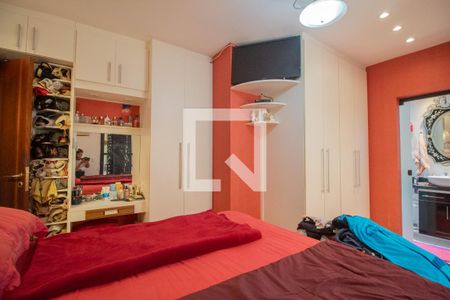 Apartamento à venda com 217m², 3 quartos e 2 vagas Apartamento à venda com 217m², 3 quartos e 2 vagasQuarto 3 - Suíte