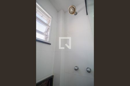 Apartamento à venda com 217m², 3 quartos e 2 vagas Apartamento à venda com 217m², 3 quartos e 2 vagasBanheiro de serviço