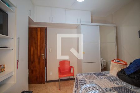 Apartamento à venda com 217m², 3 quartos e 2 vagas Apartamento à venda com 217m², 3 quartos e 2 vagasquarto 2