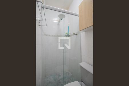 Apartamento à venda com 217m², 3 quartos e 2 vagas Apartamento à venda com 217m², 3 quartos e 2 vagasBanheiro da Suíte 1