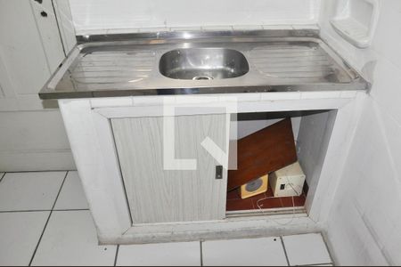 Casa para alugar com 66m², 2 quartos e sem vagaCozinha