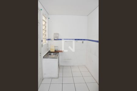 Casa para alugar com 66m², 2 quartos e sem vagaCozinha