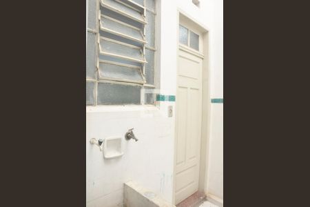 Casa para alugar com 66m², 2 quartos e sem vagaÁrea de Serviço