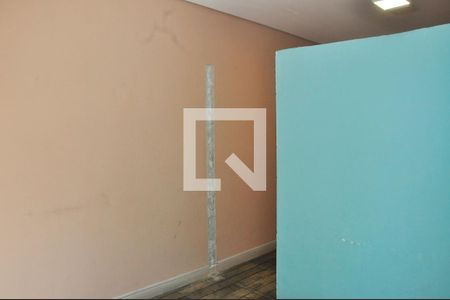 Casa para alugar com 66m², 2 quartos e sem vagaQuarto 02 com Varanda