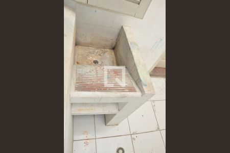 Casa para alugar com 66m², 2 quartos e sem vagaÁrea de Serviço