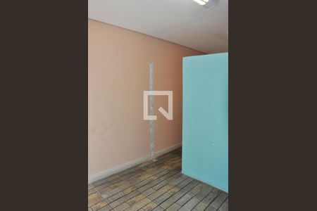 Casa para alugar com 66m², 2 quartos e sem vagaQuarto 02 com Varanda