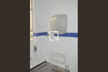 Casa para alugar com 66m², 2 quartos e sem vagaBanheiro