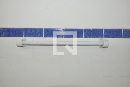 Casa para alugar com 66m², 2 quartos e sem vagaBanheiro