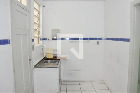 Casa para alugar com 66m², 2 quartos e sem vagaCozinha