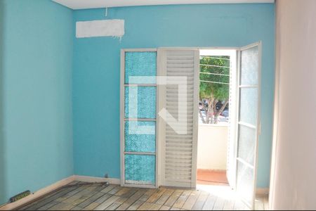 Casa para alugar com 66m², 2 quartos e sem vagaQuarto 02 com Varanda