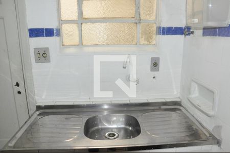 Casa para alugar com 66m², 2 quartos e sem vagaCozinha