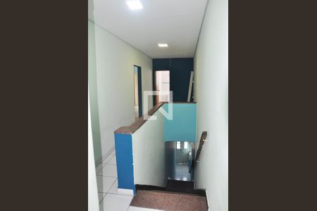 Casa para alugar com 66m², 2 quartos e sem vagaHall de entrada